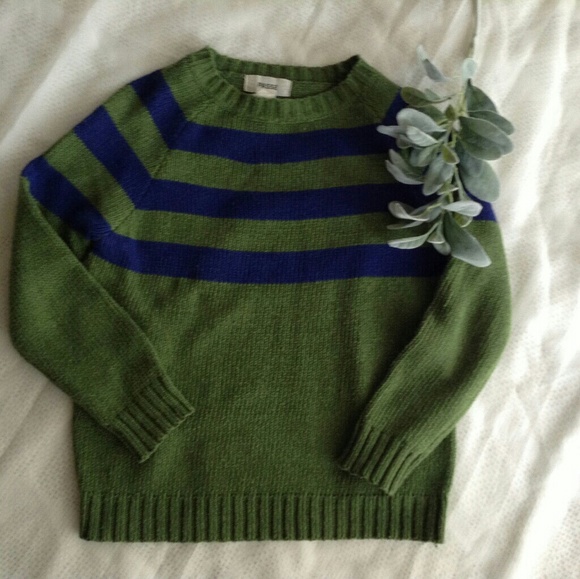 passe Sweaters - SALE☀Passe Vintage Sweater